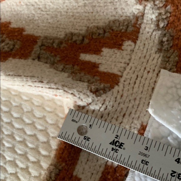 Lavender Tribe Montana Knit Sweater .Size: Medium - Picture 14 of 17